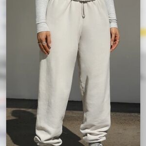 Joah Brown oversized joggers x/s